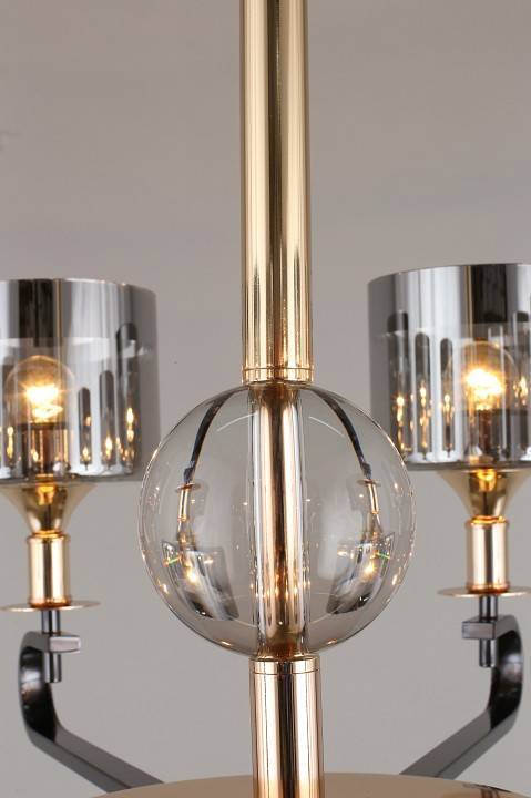 Подвесная люстра Omnilux Ausonia OML-68703-08