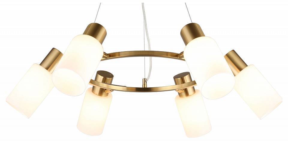 Подвесная люстра Omnilux Ales OML-69103-06