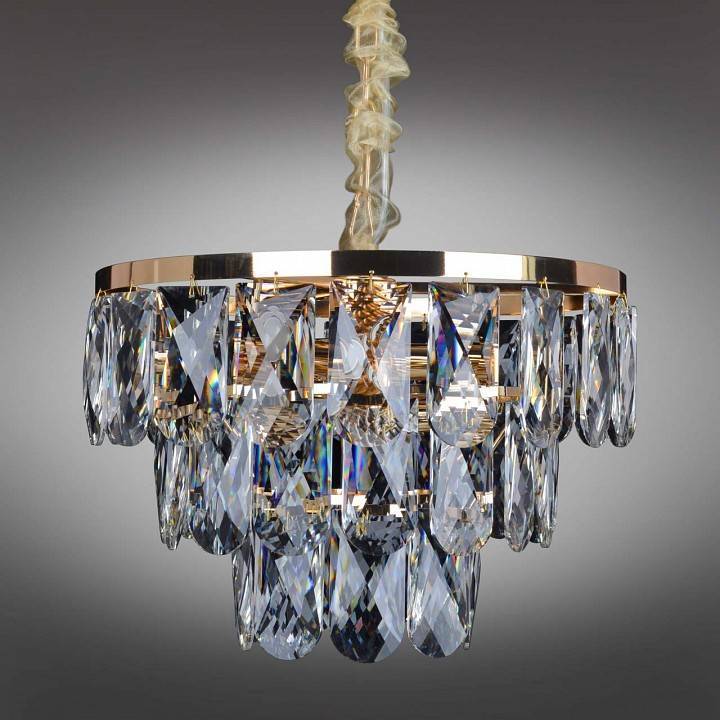 Подвесной светильник Omnilux Volpedo OML-72913-09