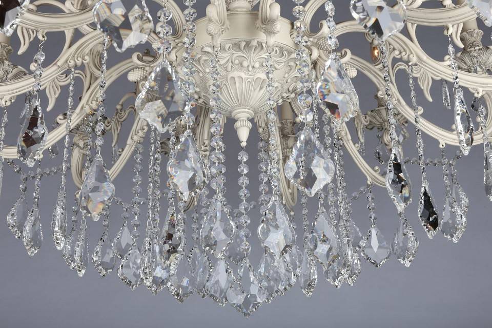 Подвесная люстра Omnilux Taranto OML-74403-12