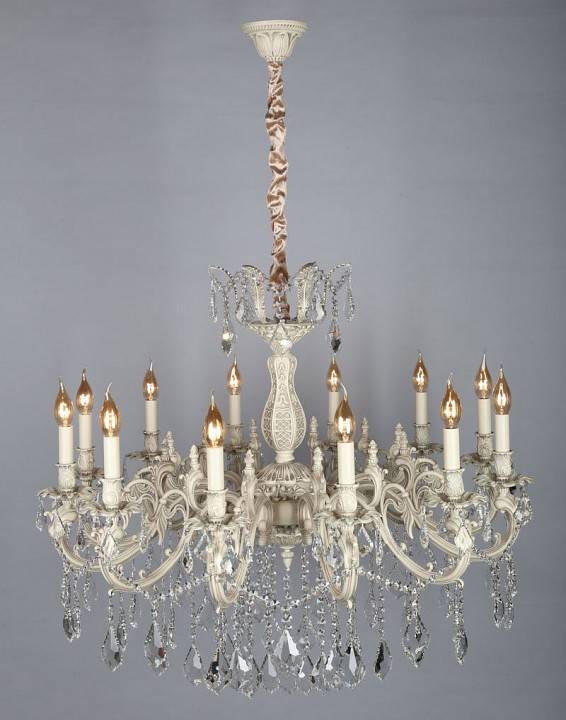 Подвесная люстра Omnilux Taranto OML-74403-12