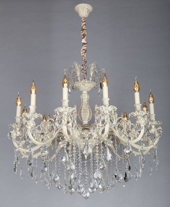 Подвесная люстра Omnilux Taranto OML-74403-12