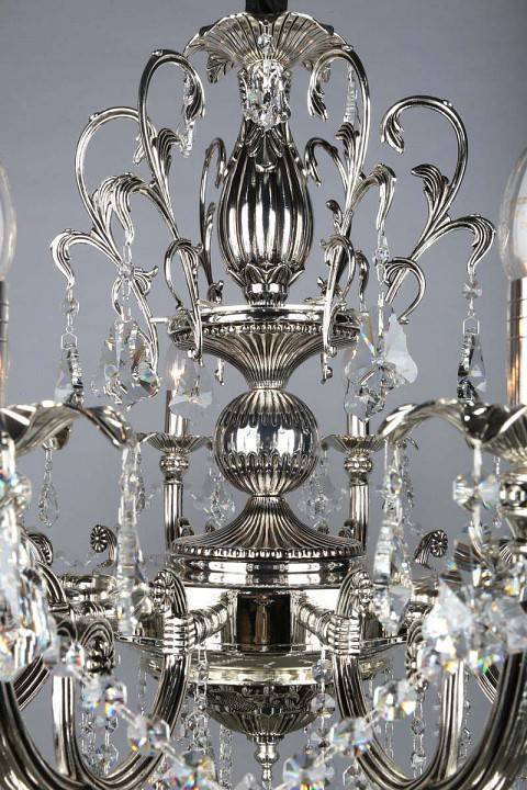 Подвесная люстра Omnilux Grosseto OML-77713-12