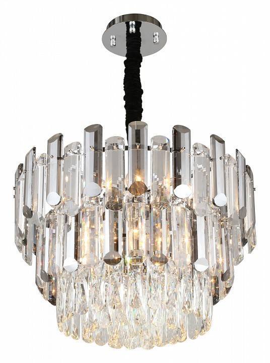 Подвесная люстра Omnilux Turri OML-89603-08