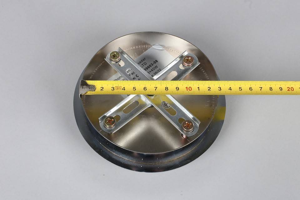 Подвесная люстра Omnilux Turri OML-89603-08