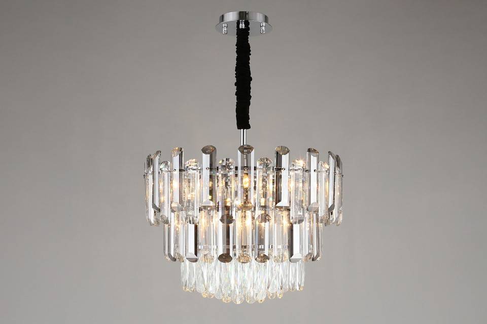 Подвесная люстра Omnilux Turri OML-89603-08