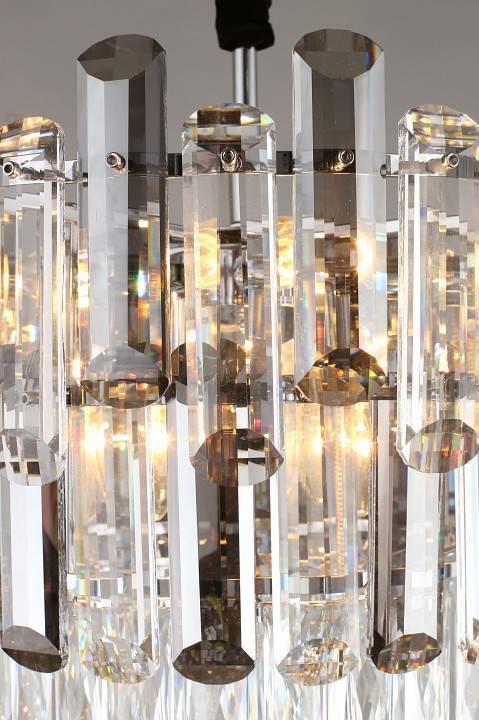 Подвесная люстра Omnilux Turri OML-89603-08