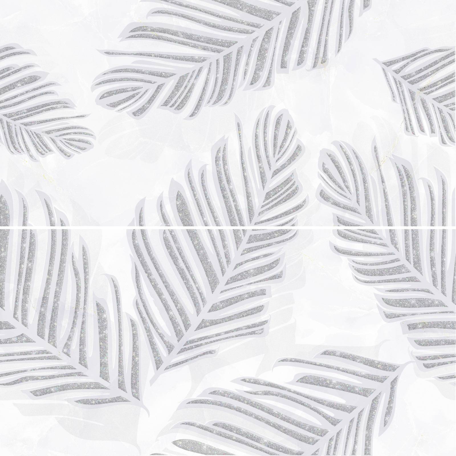 Панно из 2 плиток ALMA Ceramica Vision 498х500х7.5 мм PWU09VSN1