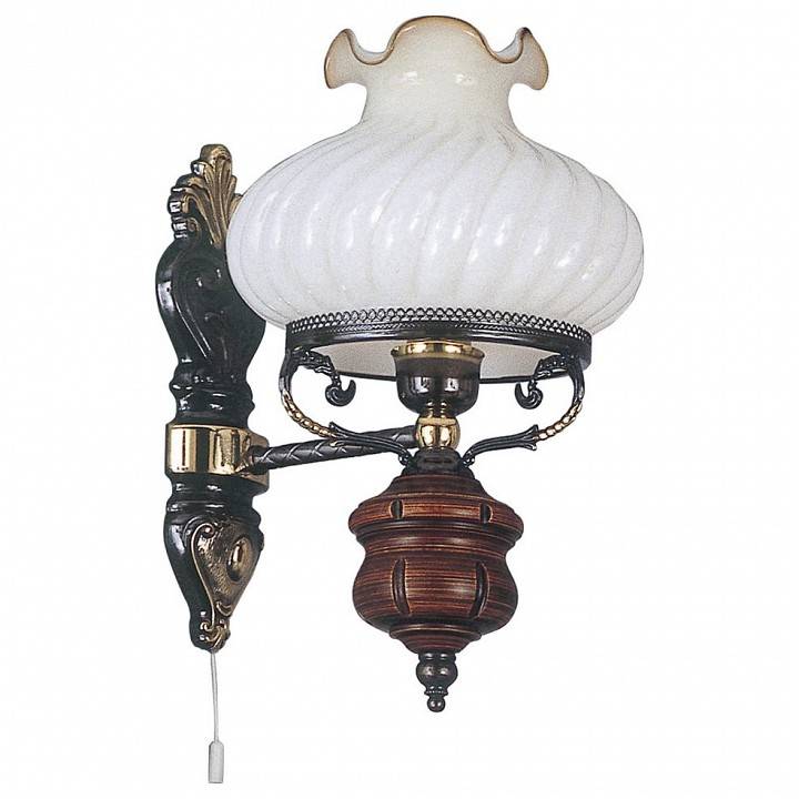 Бра Reccagni Angelo 760 1-ламповое A 760/1