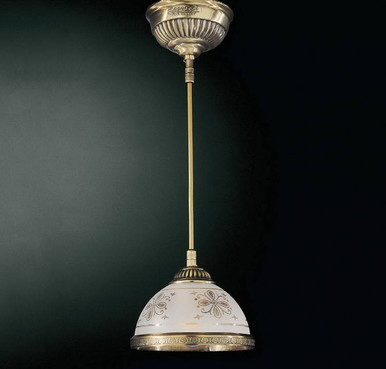 Подвесной светильник Reccagni Angelo 6002 L 6002/16