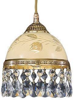 Подвесной светильник Reccagni Angelo 6306 L 6306/16