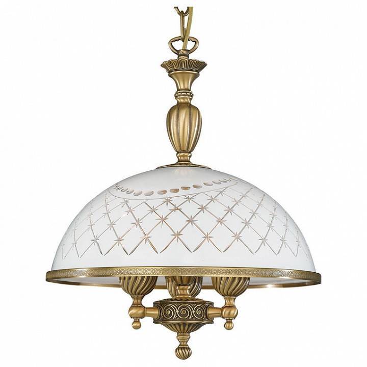 Подвесной светильник Reccagni Angelo 7002 L 7002/38