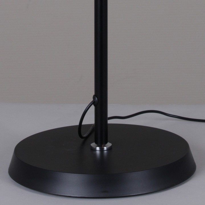 Торшер 00071-0.7-01 BK