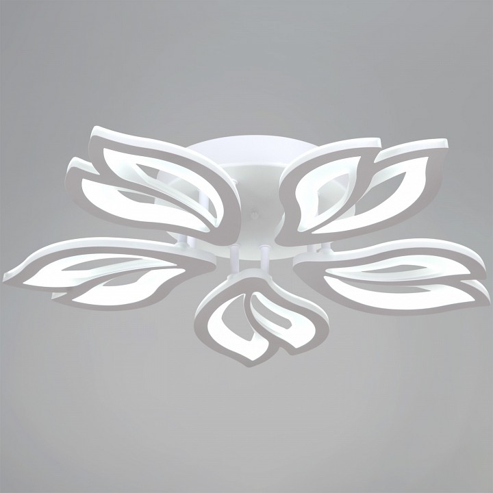 Потолочная люстра De Markt 00150-0.3-05 WH