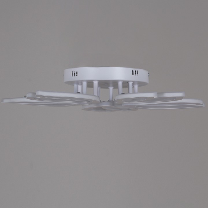 Потолочная люстра De Markt 00150-0.3-05 WH