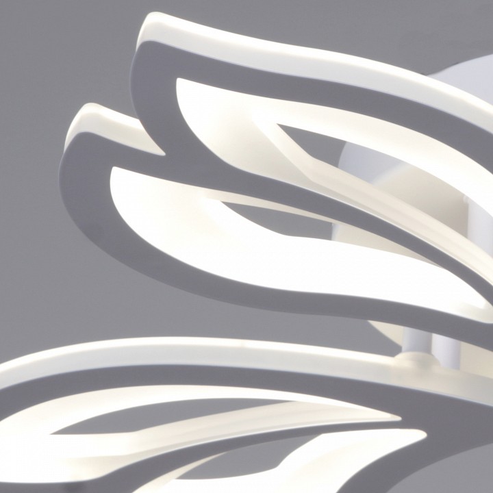 Потолочная люстра De Markt 00150-0.3-05 WH