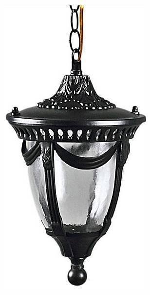 Подвесной светильник De Markt Техно 00248-0.3-001H BK