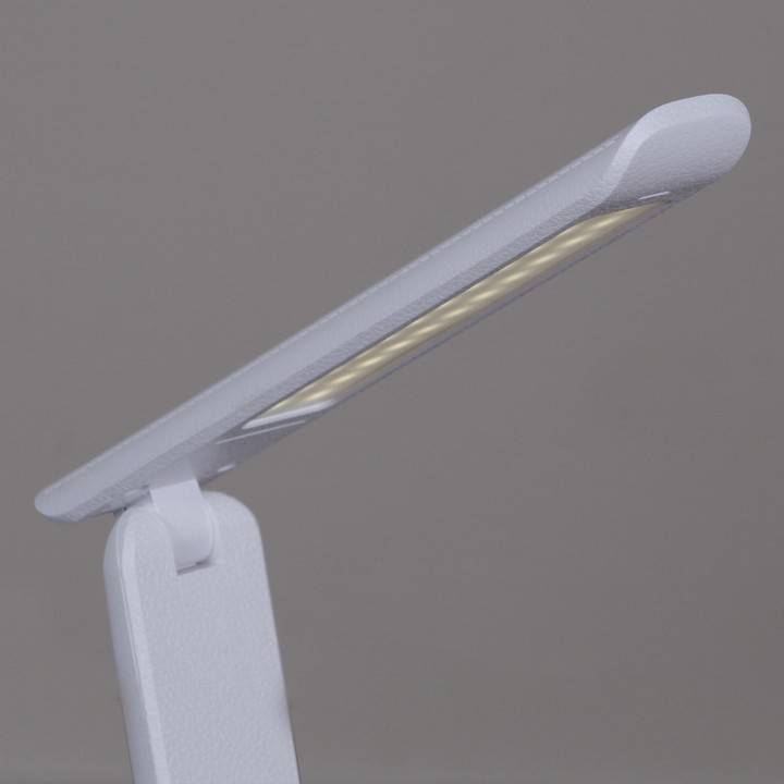 Настольная лампа Reluce 00612-0.7-01 WT