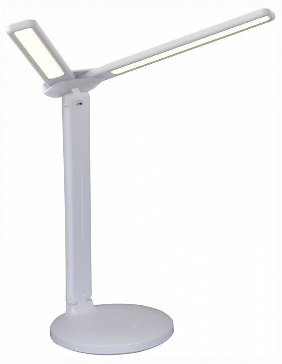 Настольная лампа Reluce 00618-0.7-02 WT