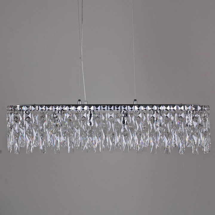 Подвесная люстра Deni Light 00750-0.4-06L DN