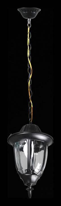 Подвесной светильник Reluce 00867-0.3-001H BK