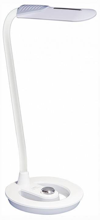 Настольная лампа Reluce 01392-2.7-01 WT