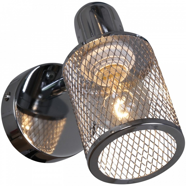 Спот De Markt 01405-0.8-01 CR