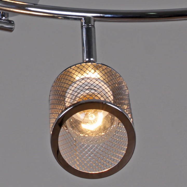 Спот De Markt 01405-0.8-01 CR