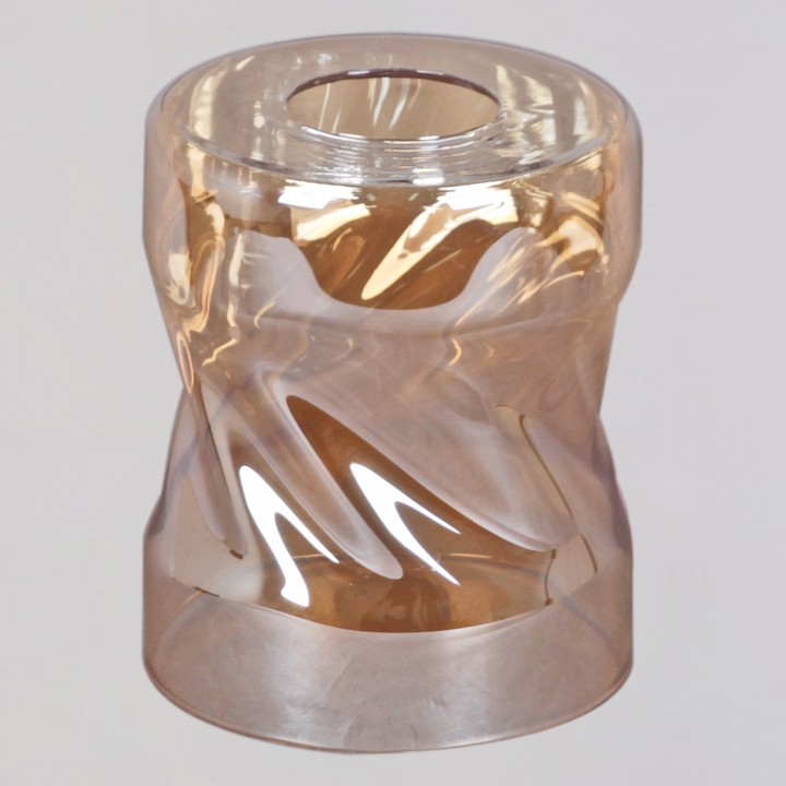 Плафон стеклянный 33 идеи 014 GLASS