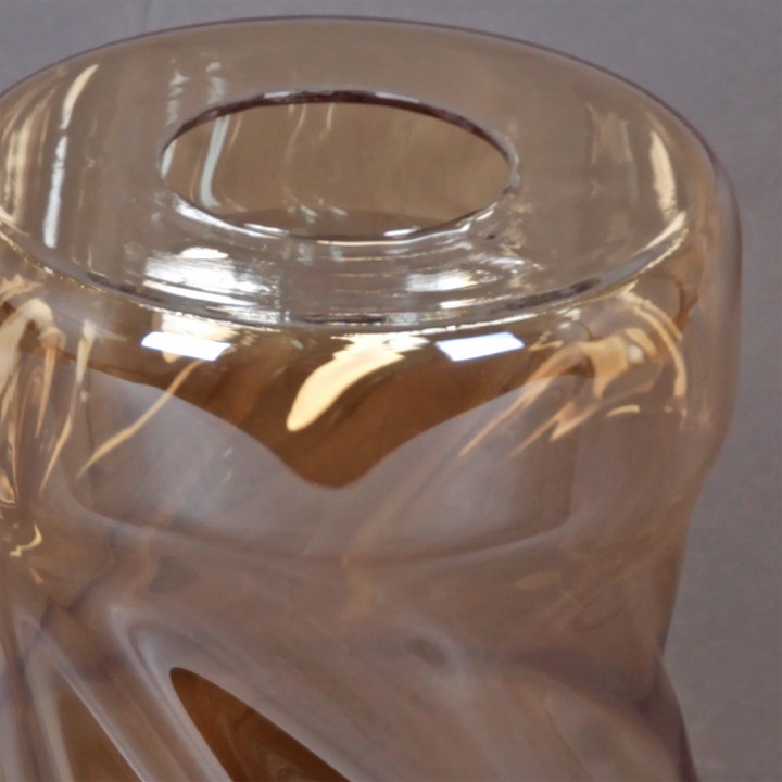 Плафон стеклянный 33 идеи 014 GLASS