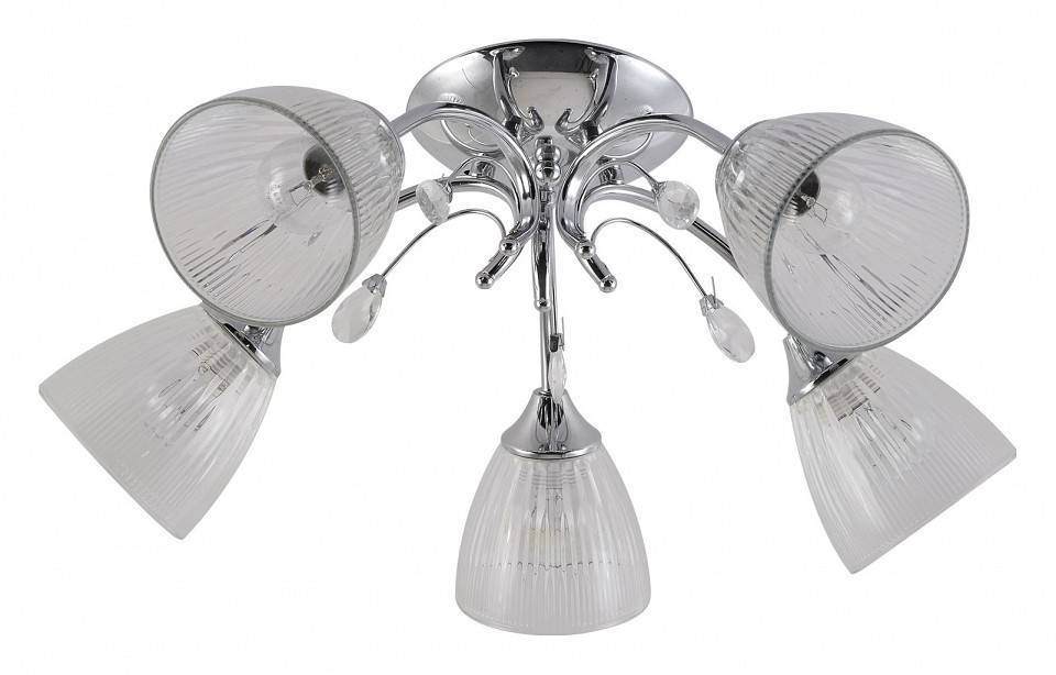 Потолочная люстра Reluce 01547-3.3-05 CR
