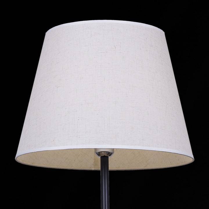 Торшер Reluce 01930 01930-2.6-01 BK