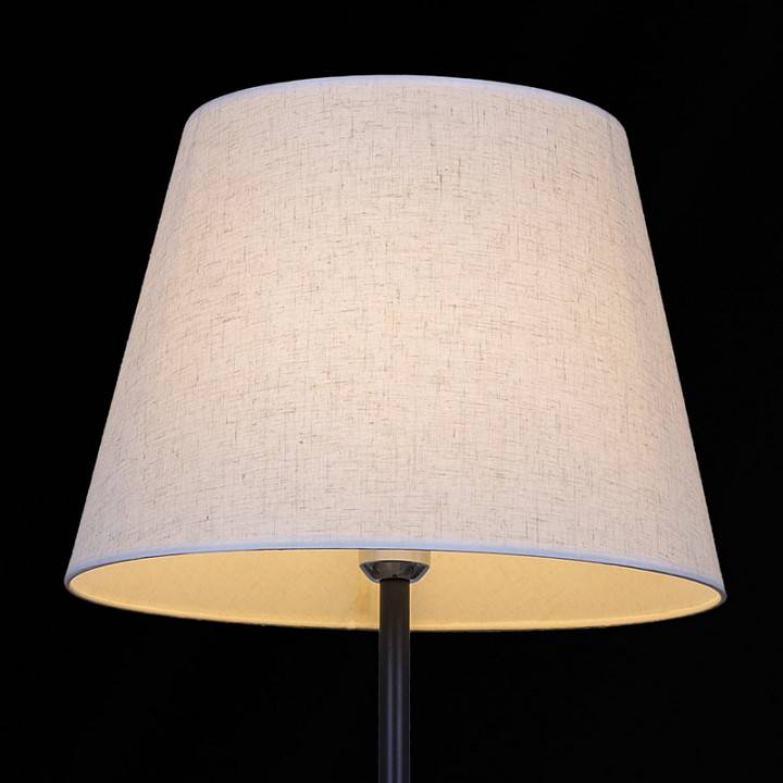 Торшер Reluce 01930 01930-2.6-01 BK