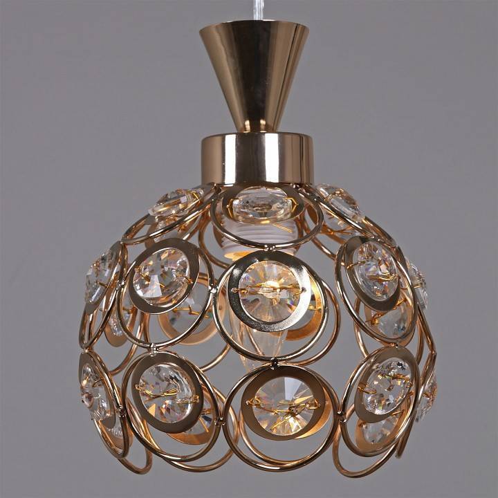 Подвесной светильник Reluce 2240 02240-0.4-03 GD