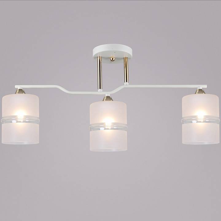 Светильник на штанге De Markt 02283-0.3-03 WT+FGD 02283-0.3-03 WT+FGD