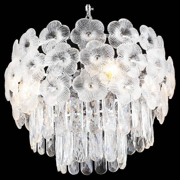 Подвесная люстра Reluce 2447 02447-0.4-04 CH