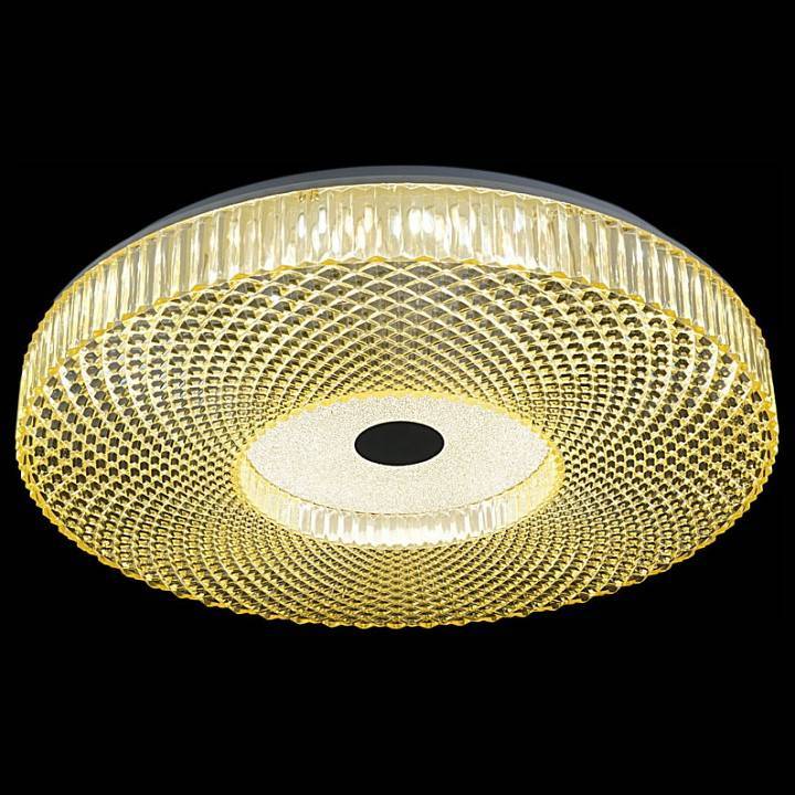 Светильник накладной DEKRA 02643-9.2-60WB