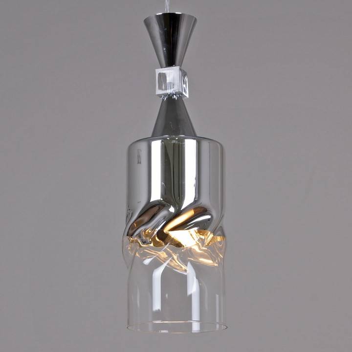 Подвесной светильник Reluce 03161 03161-0.9-03 CH