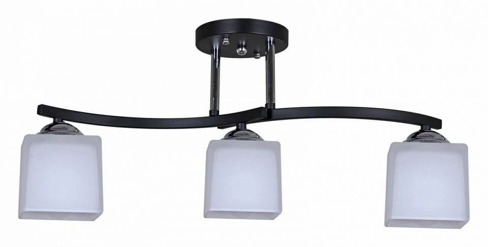 Люстра на штанге Reluce 03213 3 лампы 03213-0.3-03