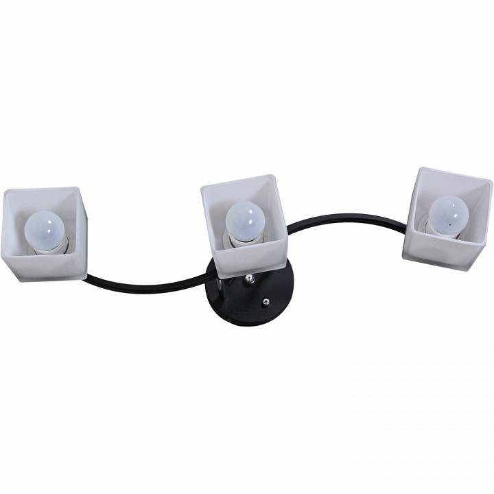 Люстра на штанге Reluce 03213 3 лампы 03213-0.3-03