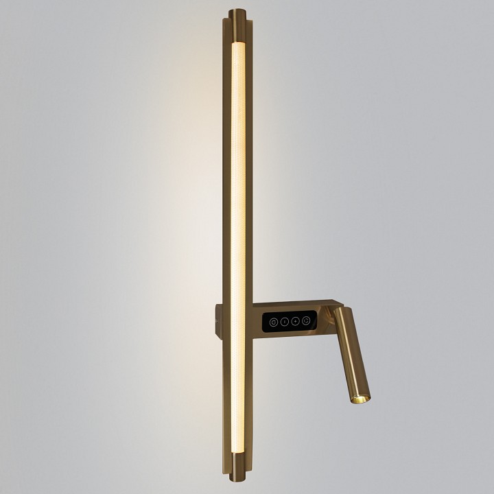 Накладной светильник Reluce 03295-0.2-600CP