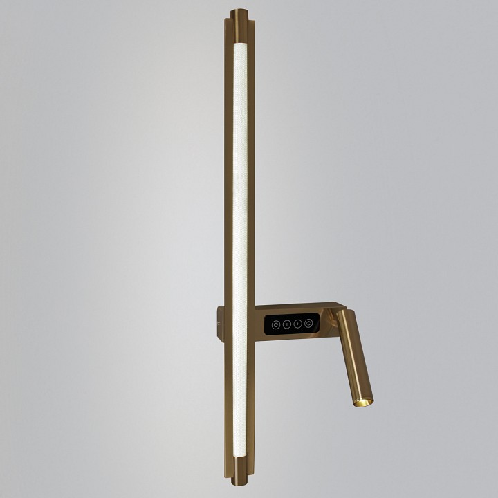 Накладной светильник Reluce 03295-0.2-600CP