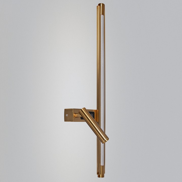 Накладной светильник Reluce 03295-0.2-600CP