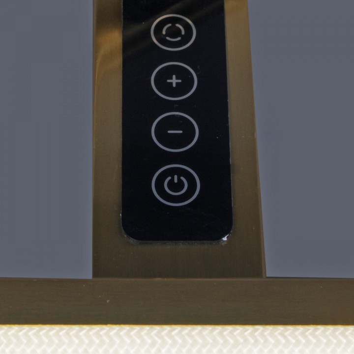 Накладной светильник Reluce 03295-0.2-600CP