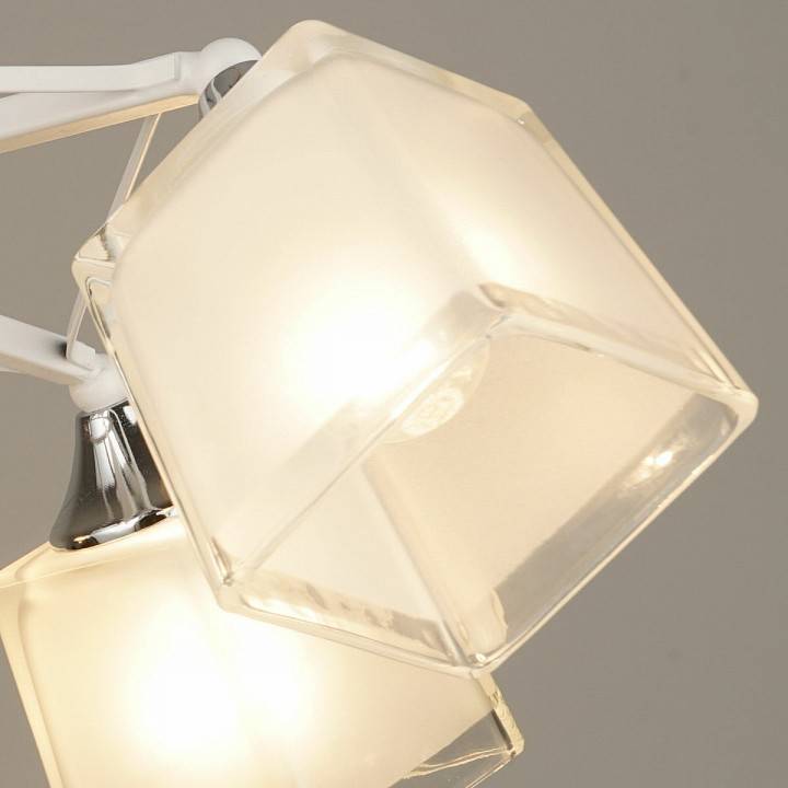 Люстра на штанге Reluce 03606-1 4 лампы 03606-0.3-04