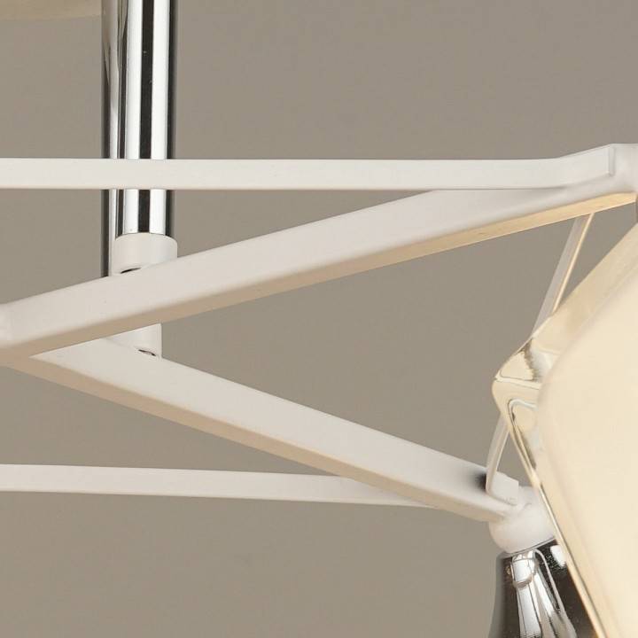 Люстра на штанге Reluce 03606-1 4 лампы 03606-0.3-04