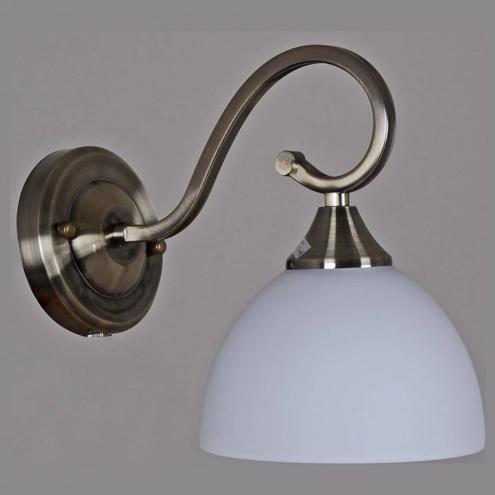 Бра Reluce 03794-0.2-01