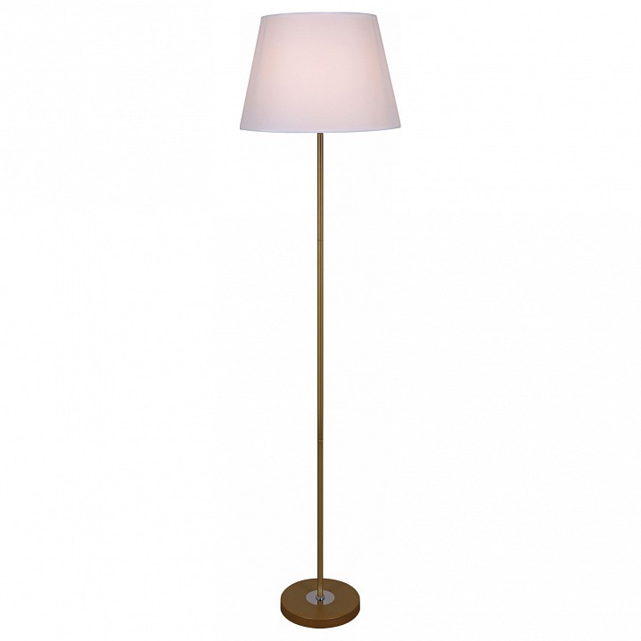 Торшер 03910 03910-0.6-02 GOLD