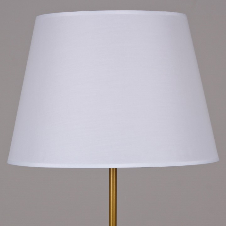 Торшер 03910 03910-0.6-02 GOLD