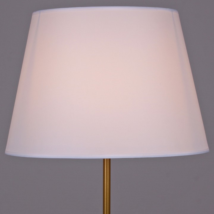 Торшер 03910 03910-0.6-02 GOLD